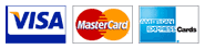 credit card logos